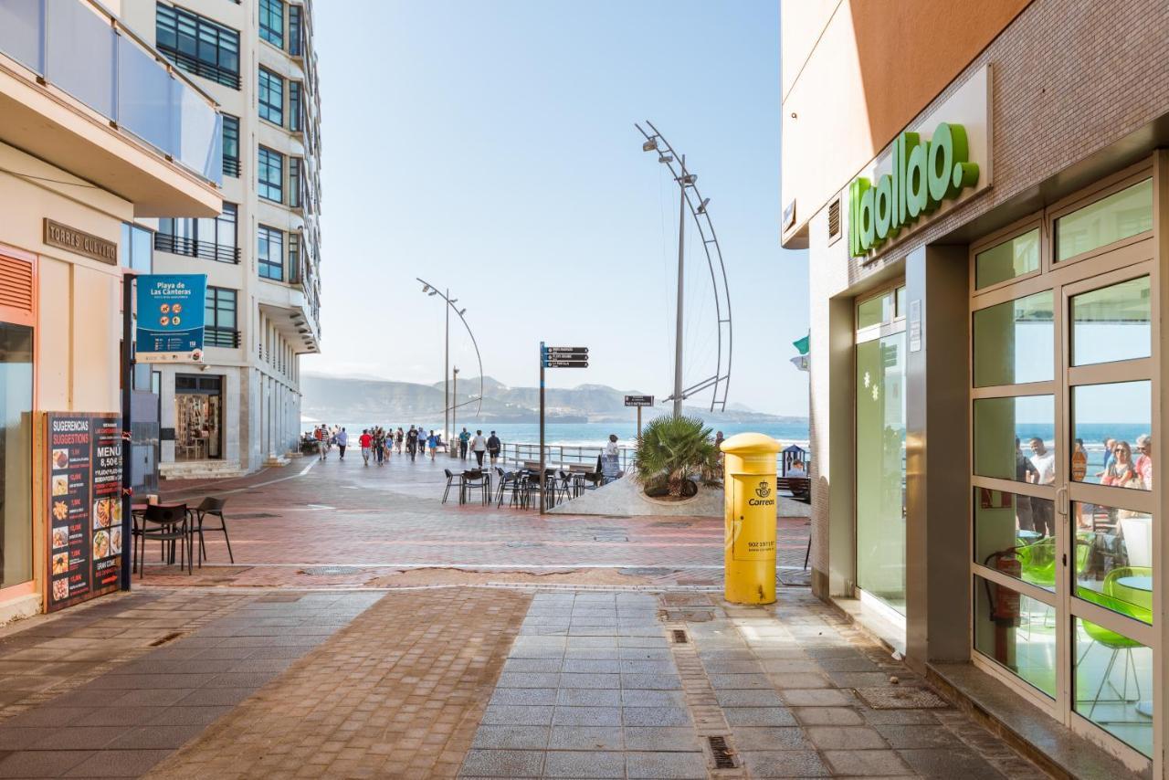 Canteras Mini Paradise Vip Las Palmas de Gran Canaria Luaran gambar